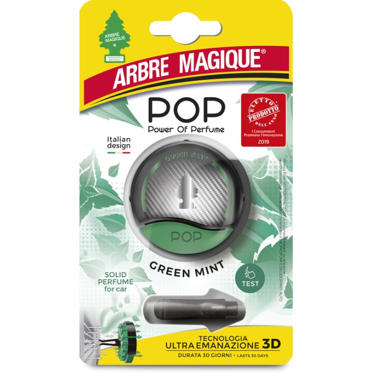 Pop ARBRE MAGIQUE® 1 Autoparfüm