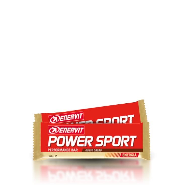 Power Sport Performance Riegel Kakao Enervit 60g