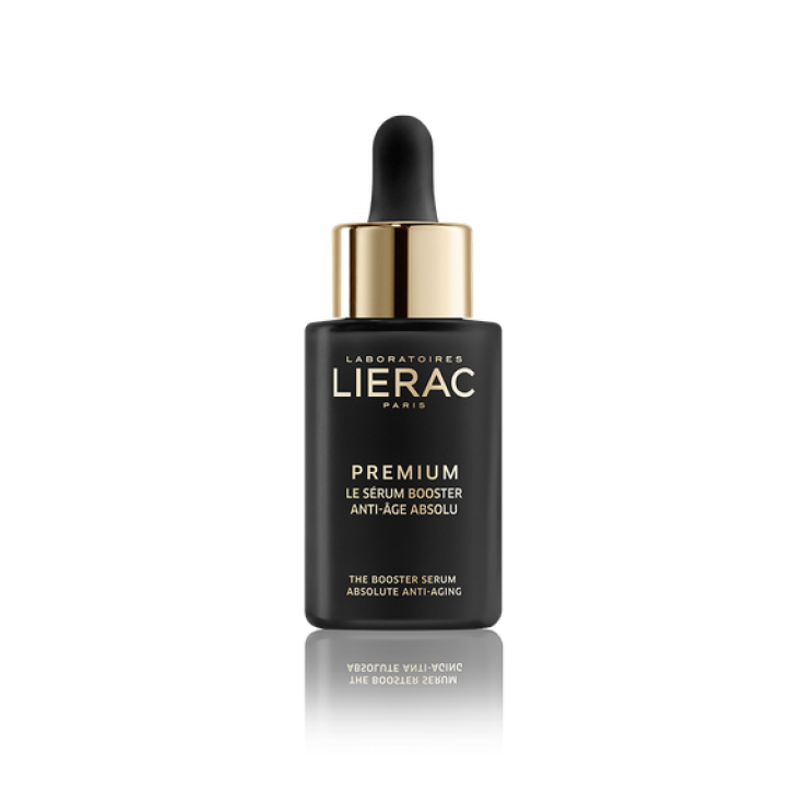 Lierac Premium Globales Anti-Aging-Booster-Serum 30 ml