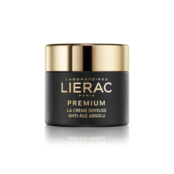 Premium La Crème Soyeuse Lierac 50ml