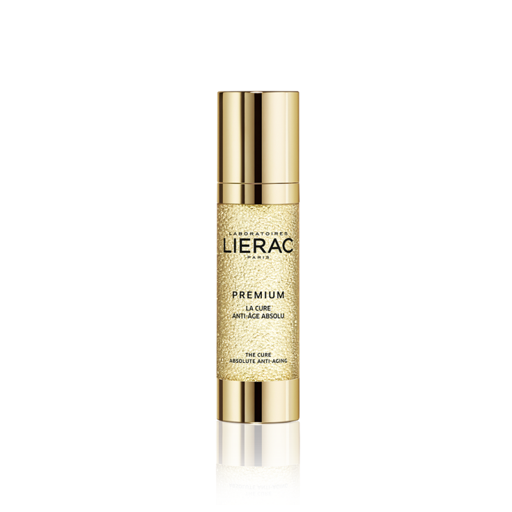 Premium La Cure Anti-Aging Global Lierac 30ml