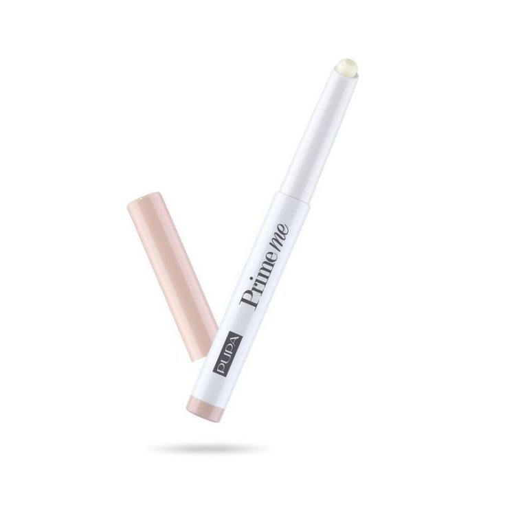 Prime Me Primer Lips 001 PUPA Milano 1,2g