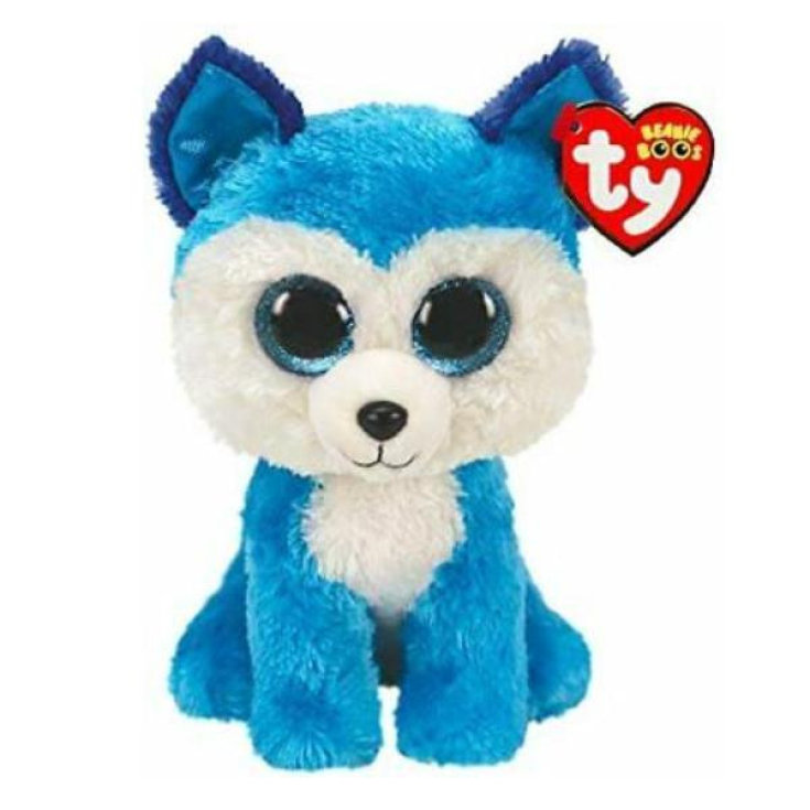 Prinz Beanie Boos 15cm