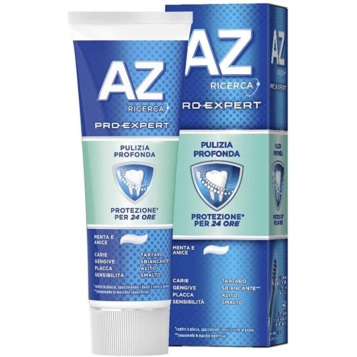 Pro-Expert Frischer Atem Az Research 75ml