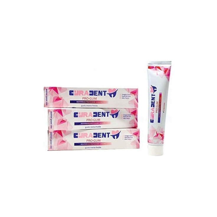 PRO-GUM CuraDent 75ml