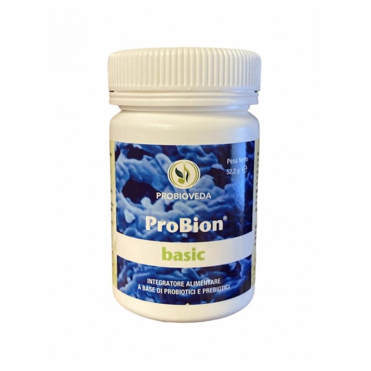 ProBion Basic ProbioVeda 150 Tabletten