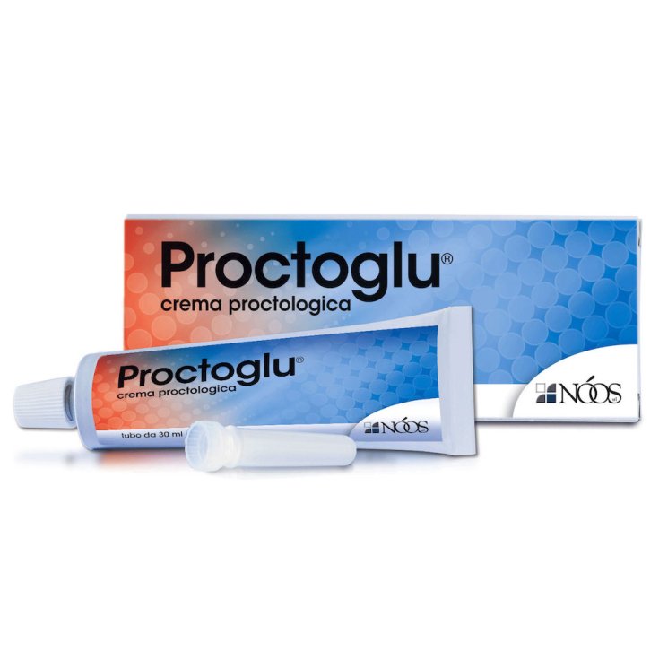 Proctoglu® Noos Creme 30g