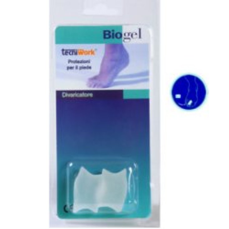 Biogel-Retraktor M Blister 2St