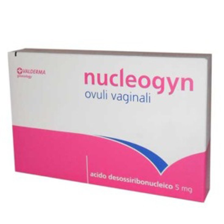 Nucleogyn Vaginale Eizellen 10 Eizellen