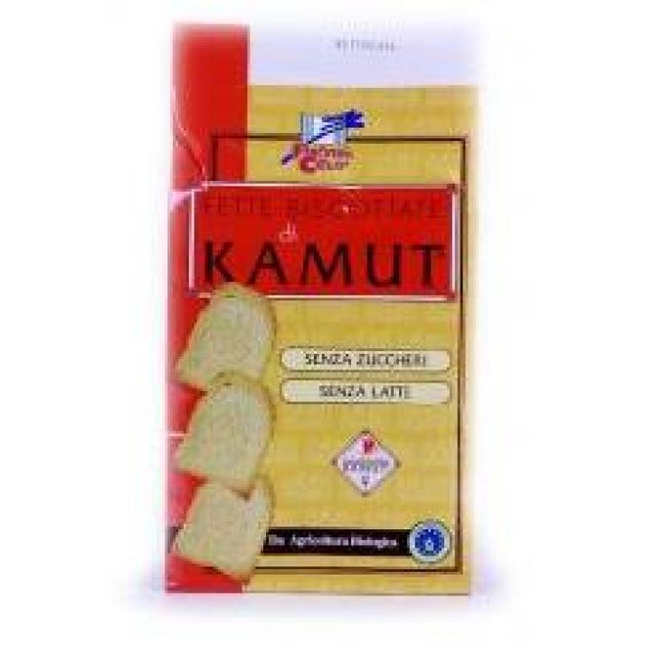 Kamut Keksscheiben 200g