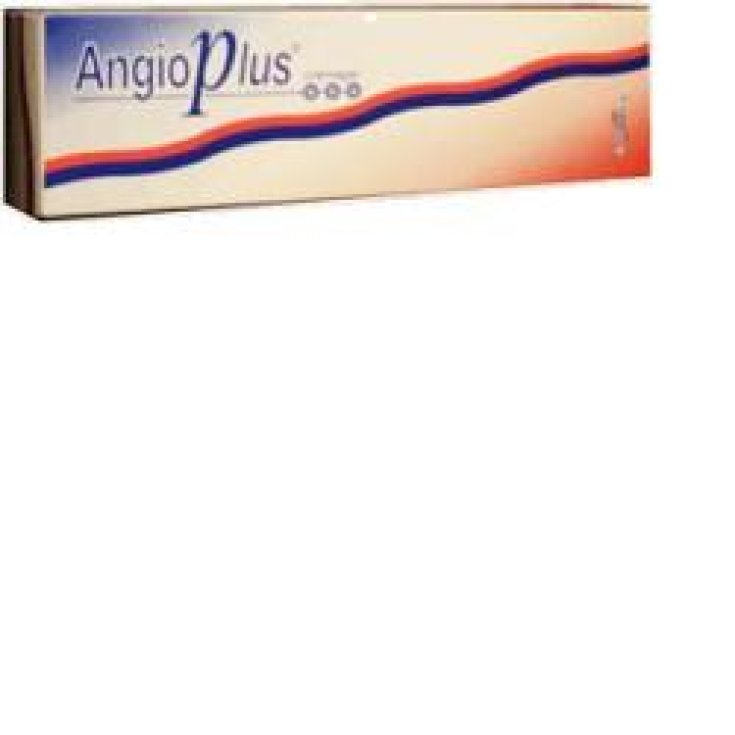 Farmaplus Angioplus Cremegel 150ml