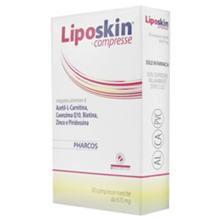 Liposkin-Ergänzung