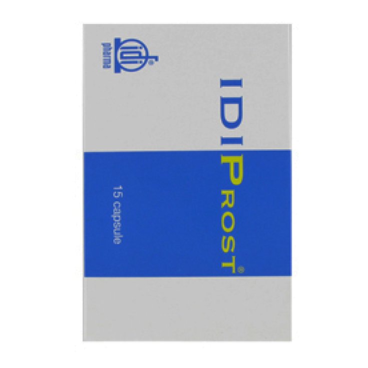 Idiprost-Tabletten