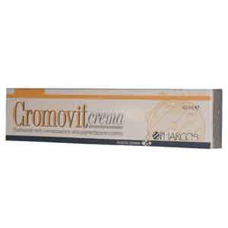 Cromovit-Creme