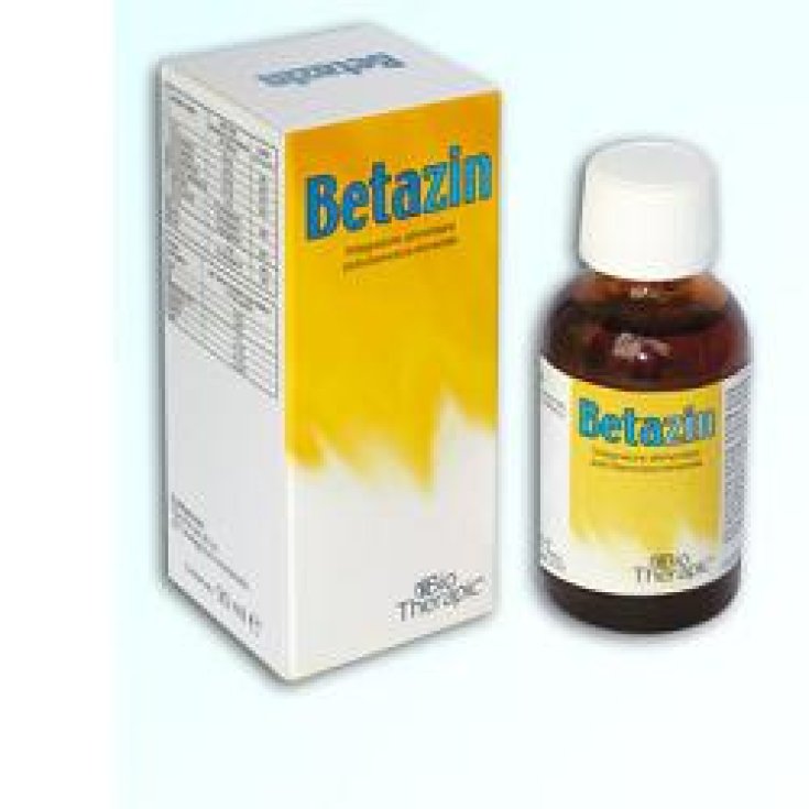 Betazin Tropfen 30ml