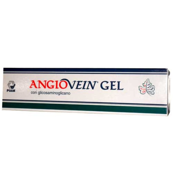 Angiovenen-Gel 100ml