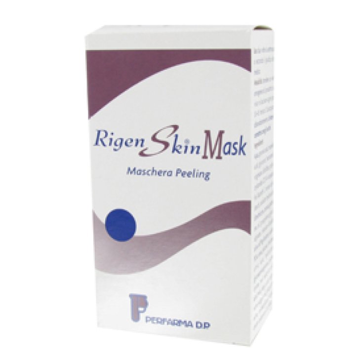 Rigenskin-Maske 50ml