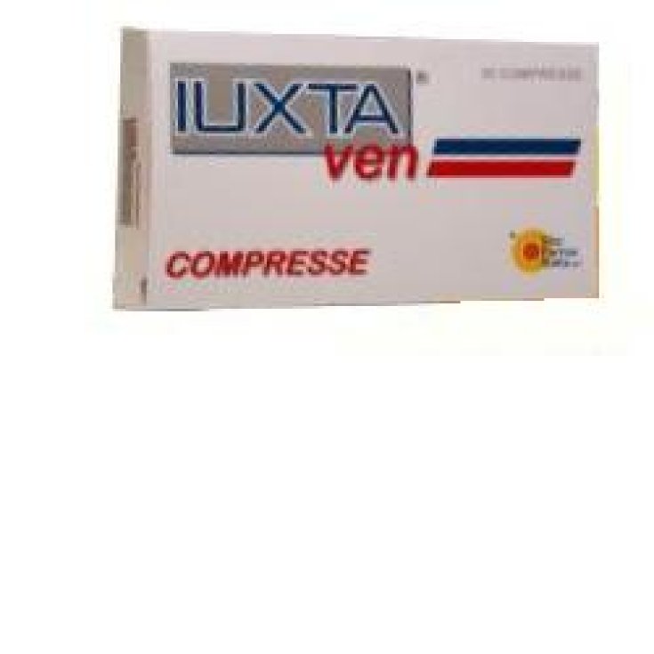 Iuxta Fr 30cpr