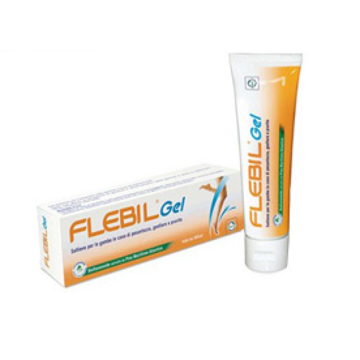 Flebil-Gel 100ml