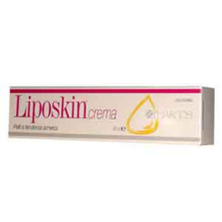 Liposkin-Creme Pharcos 40ml