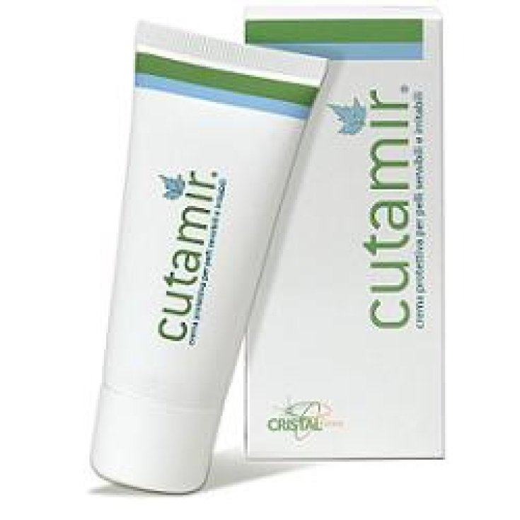 Cutamir Creme Prot P Sensitiv