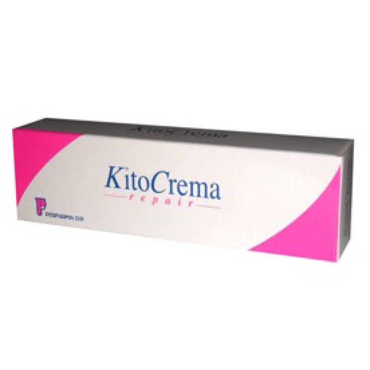 Kitocrema-Reparatur 30ml