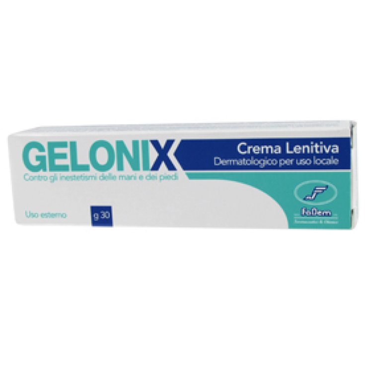 Gelonix 30g