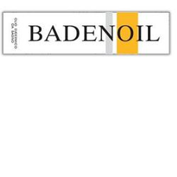 Badenoil Eudermöl 200ml