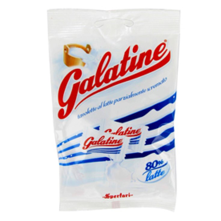 Milch Galatine 50g