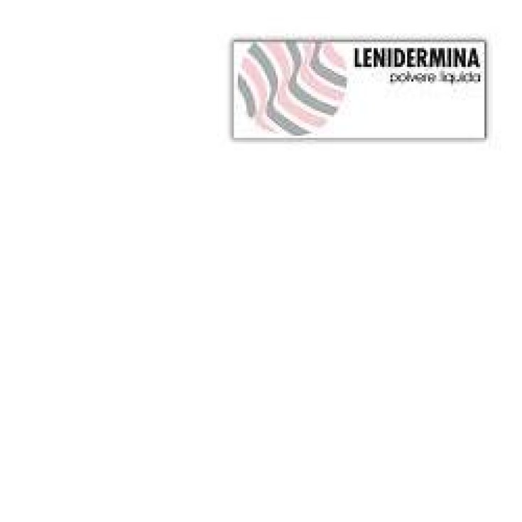 Proderma Lenidermina Flüssigpulver 100ml