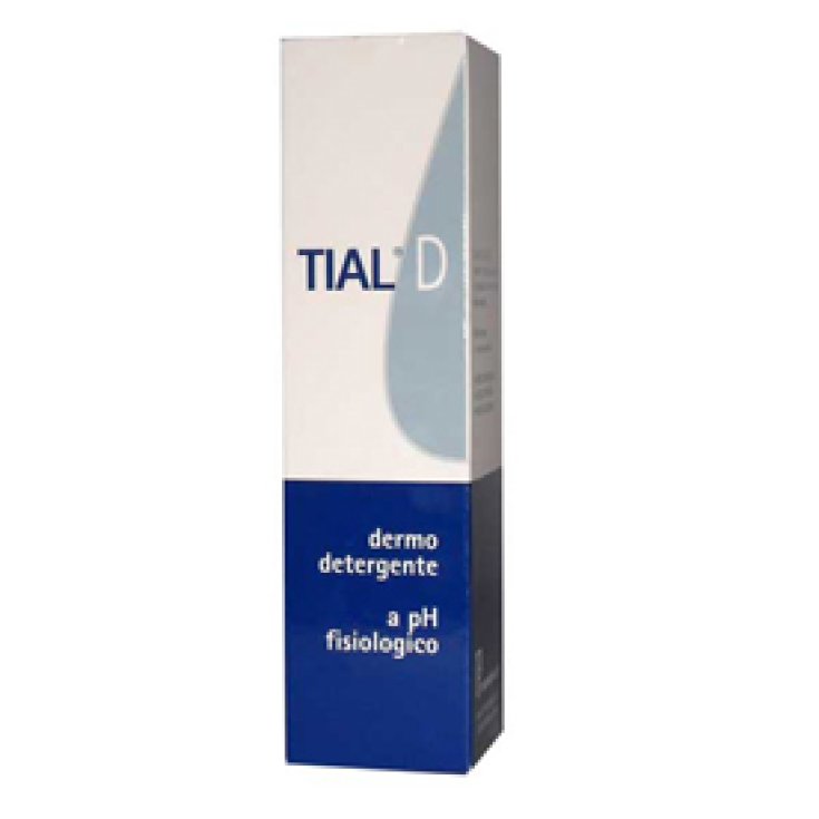 Tial D Det Liq 150ml