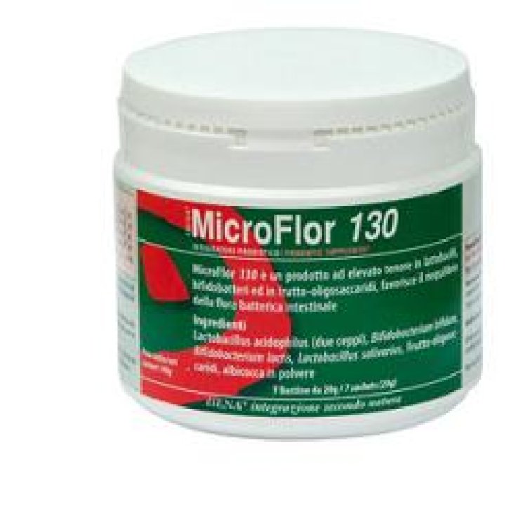 Microflor 130 7Büste