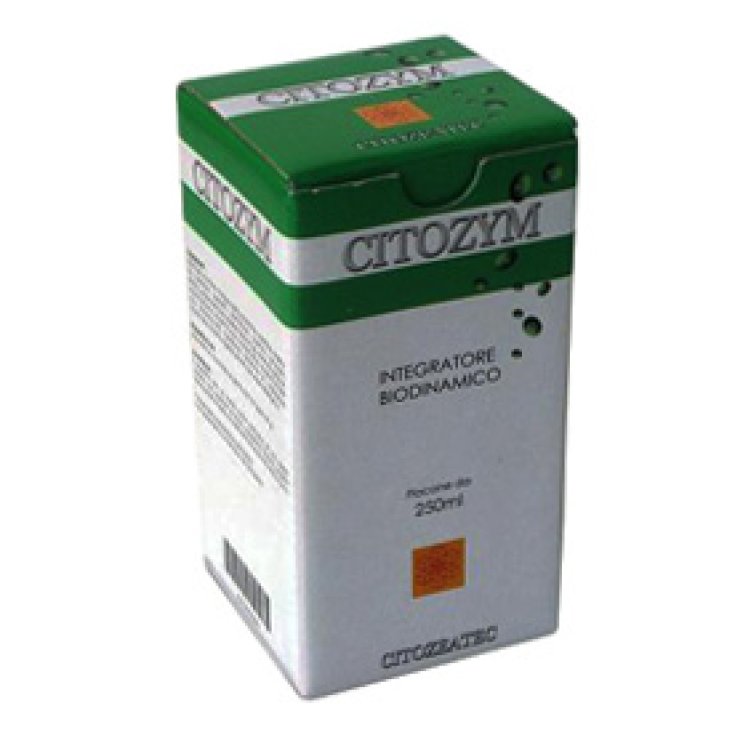Citozym-Sirup 250 ml