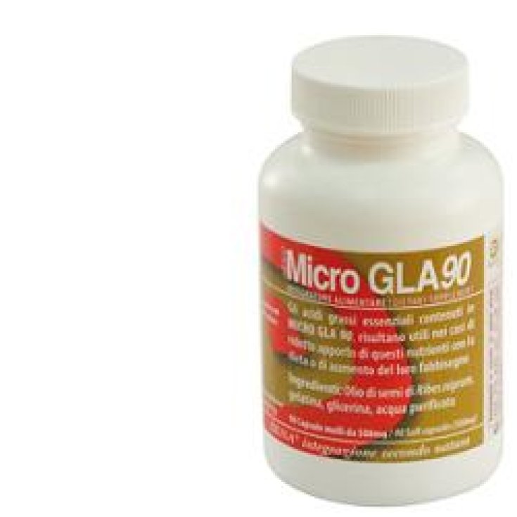 Micro Gla90cps Weich