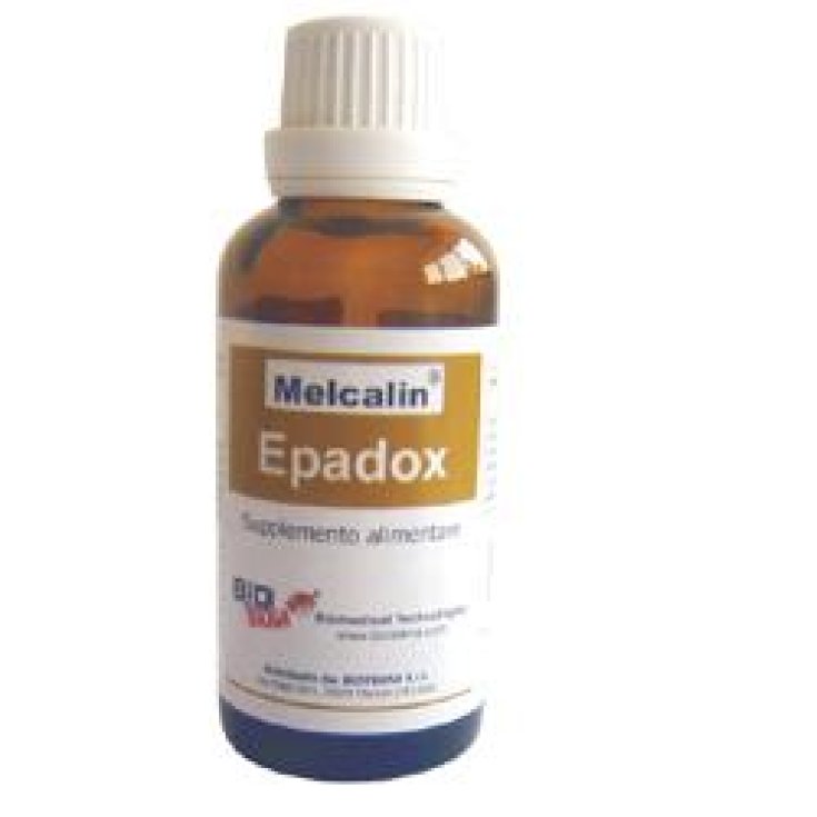 Melcalin Epadox 50ml