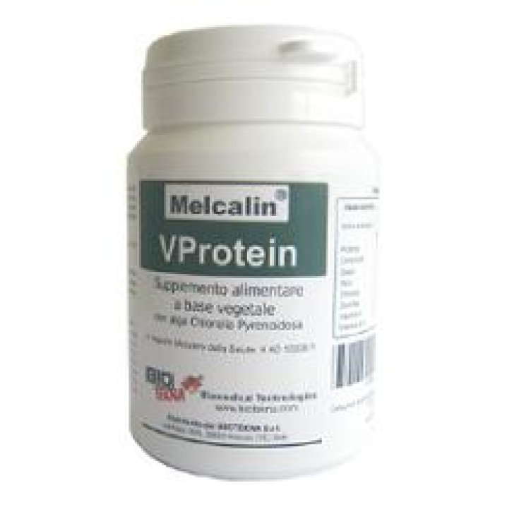 Melcalin Vprotein 280 cpr