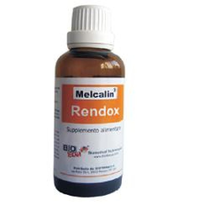 Melcalin Rendox 50ml