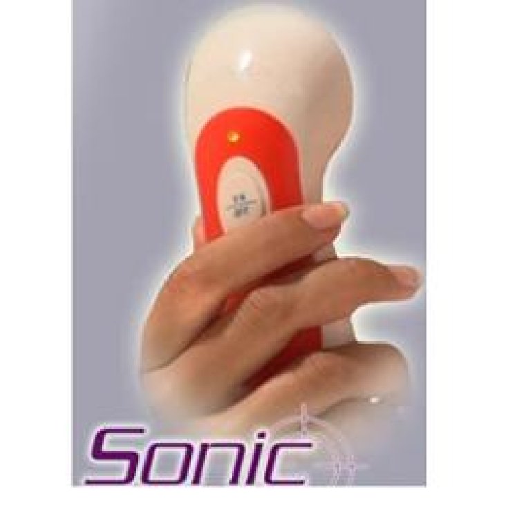 Tesmed Sonic für Ästhetik 1St