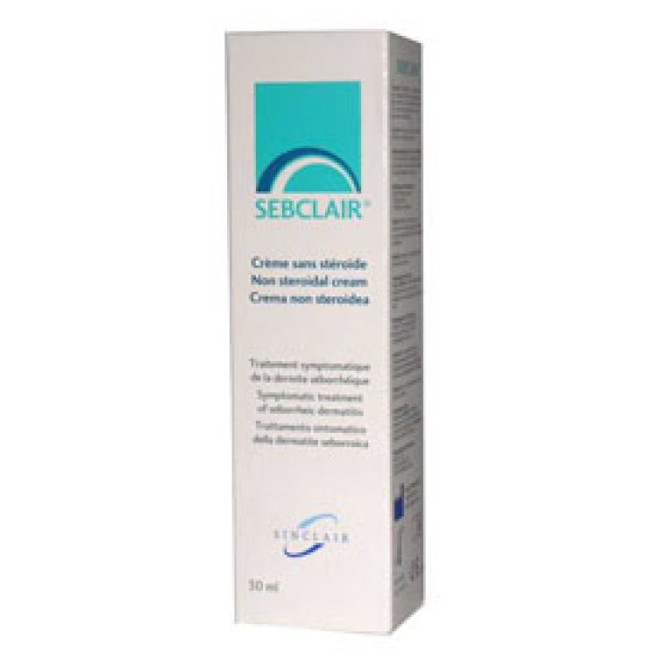 Sebclair Dermatola-Creme 30ml