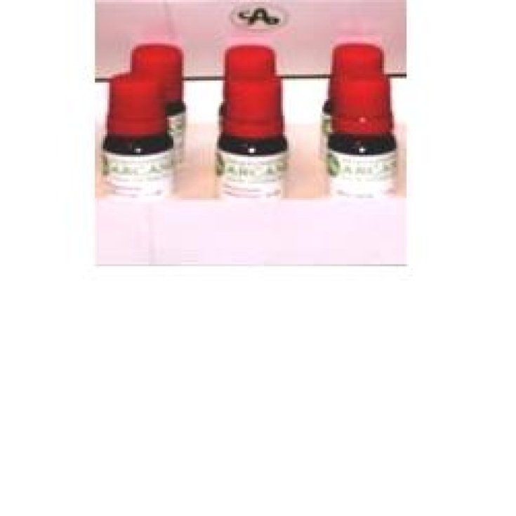 Similia Phosphoricum Ac 6lm Tropfen 10ml