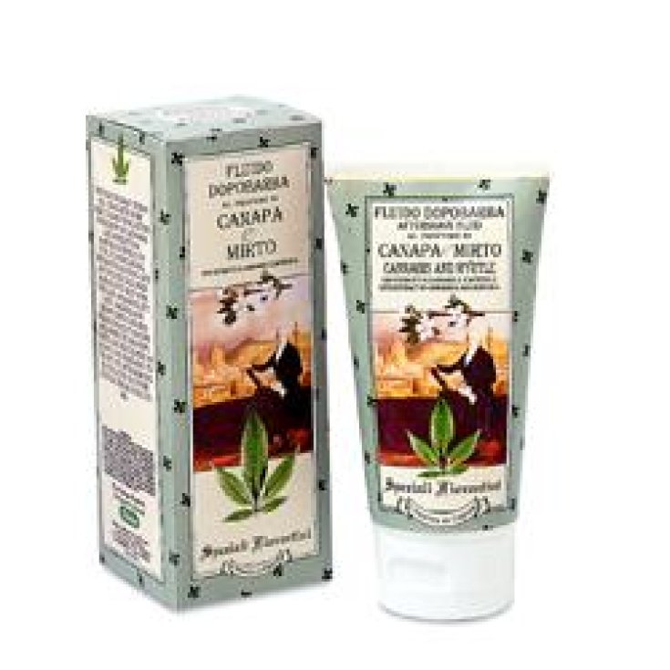 Apotheker Aftershave Cana / mirt75