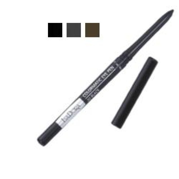 IsaDora Colormatic Eye Pen Farbe 20 Schwarz 1 Stück