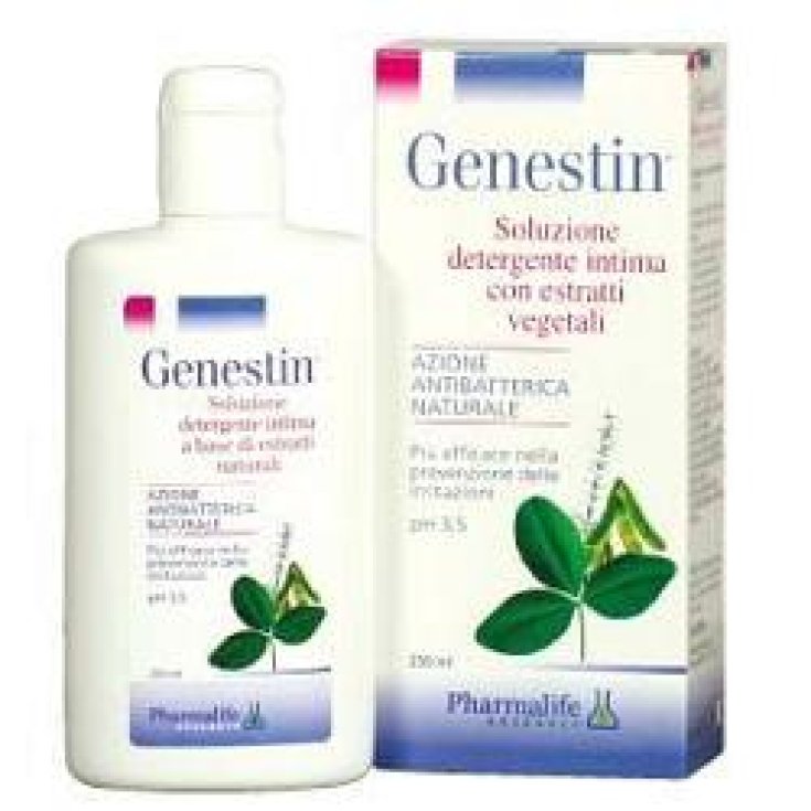 Genestin Intimreiniger 250ml