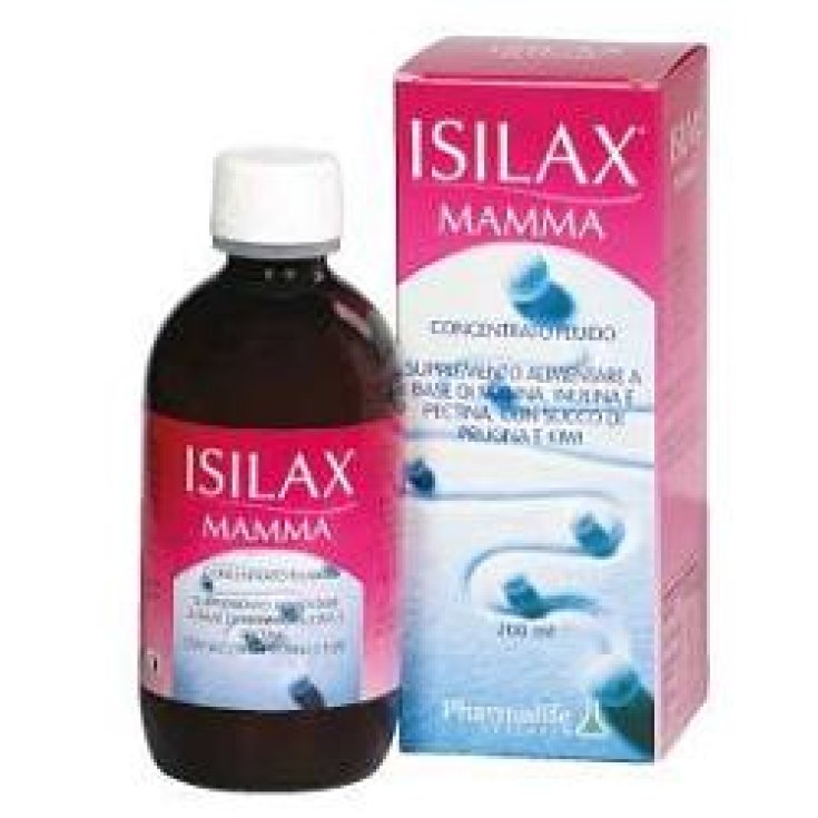 Isilax Mama 200ml