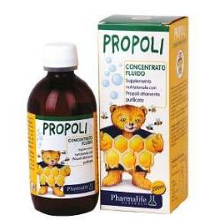 Propolis Kinder 200ml