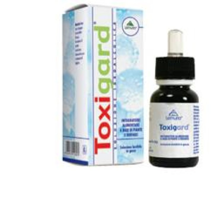 Toxigard Sol Ial Tropfen 30ml