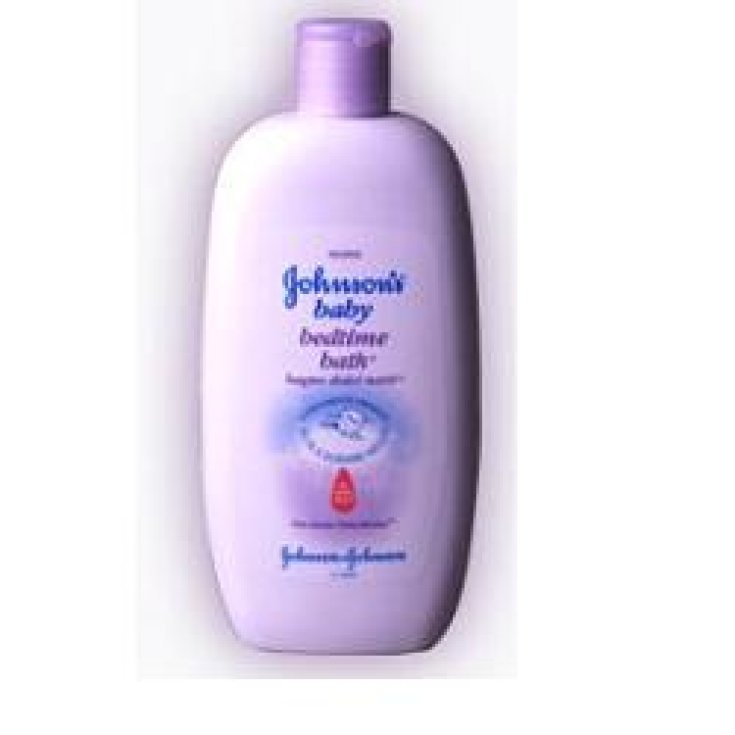 *JOHNSON SB/S SWEET NIGHTS 500 ML