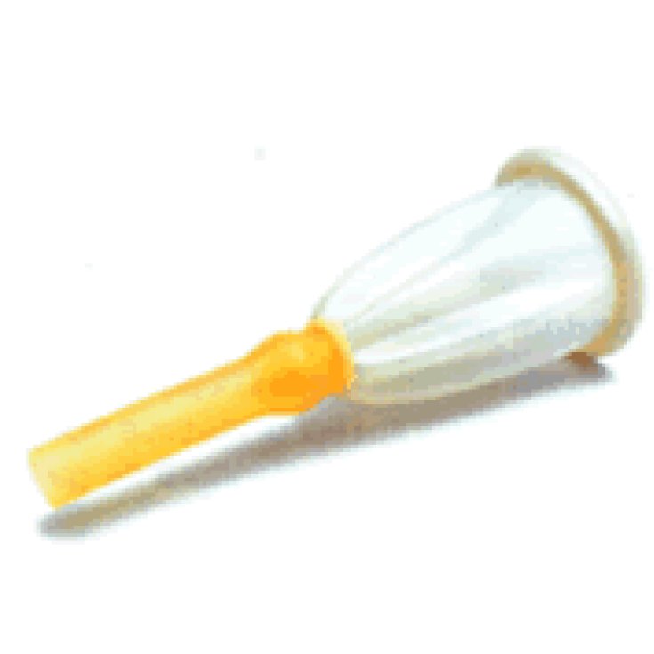 Latexkondom mit Ablauf 32mm 30 Kondome