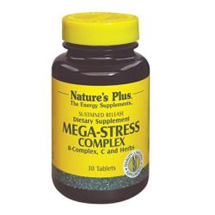 Mega-Stress 30tav
