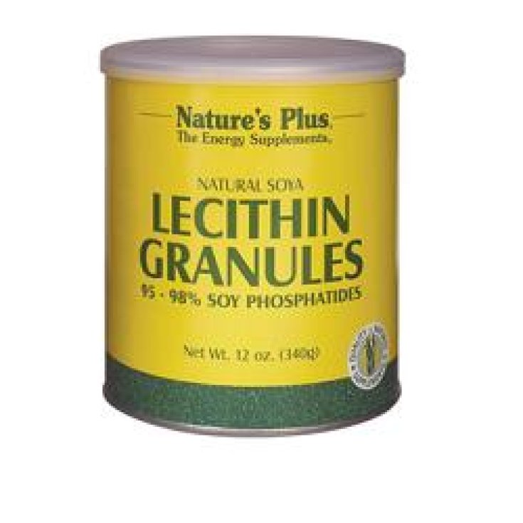 Körniges Lecithin 340g